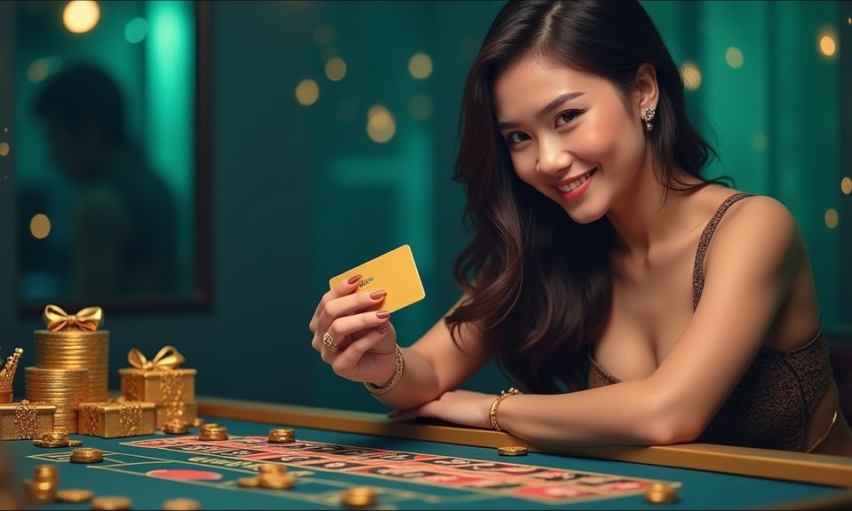 ezwin88 American Roulette